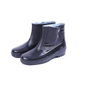 패션/발목장화 일반 남우화 농장 목장 다용도작업용장화 여름장마철 반장화