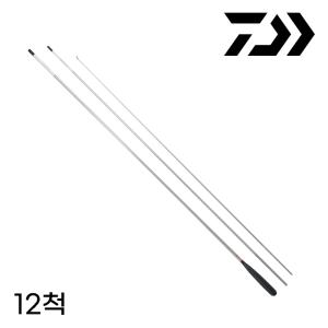 다이와 18 헤라 S 12척 중층 내림 낚시대 떡붕어 붕어 잉어 민물