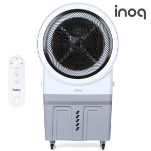 이노크아든 50L 무드등 써큘레이터 냉풍기 업소용 공업용 IA-LF300