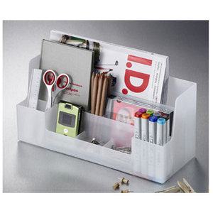 시스맥스 데스크 오거나이저/오거나이저2/책상정리/서류보관함/서류정리함/책상 /소품정리함/연필꽂이