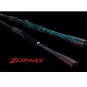 시마노 조디아스 164L-BFS/2 (20) 배스 로드[윤성정품]