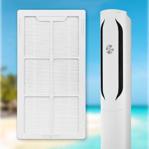 LG 엘지 휘센 구형 스탠드 에어컨필터 C. 휘센투인원(필터만 1개/금형X)