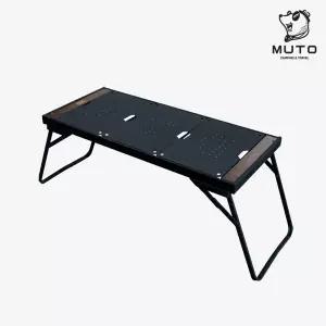 뮤토 플루마 IGT 테이블 버너플레이트