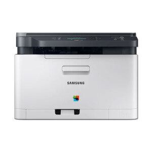 삼성 SL-C563W 컬러 레이저 복합기 무선