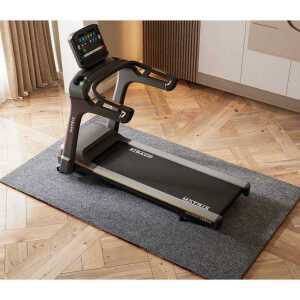 러닝머신 충격흡수 방음 바닥 매트 홈트 카펫 헬스