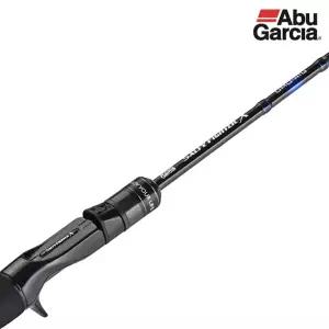 아부가르시아 솔티파이터엑스 X 한치오모리그 선상 루어낚시대 스피닝 베이트모델