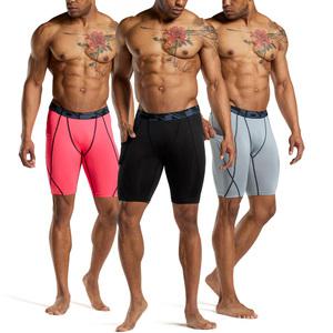 애슬리오 사계절 언더레이어 반바지골프 이너웨어 3팩 AO-BSP26