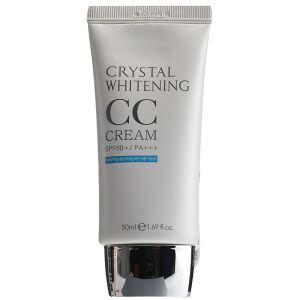 붉은기 커버하고 피부광 올려주는 씨씨크림 50ml 1호