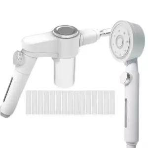 [하프클럽/니모샤워기]니모 카트리나 샤워기+고압버블세척기