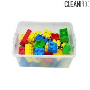 [제이큐]다인교구 말랑이블록 마킹레고블럭 50피스