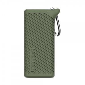 피지테크 CFexpress 타입A 고속 카드리더기 케이스 USB 3.2 그린 P-GM-168