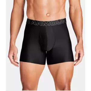 [언더아머](센텀시티점)남성 팬티 퍼포먼스 Tech 6인치 기능성 소재 드로즈 3XL 빅사이즈 보유 [13874...