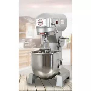 버티컬 믹서기 믹싱기 휘핑기 밀가루 제빵 반죽기