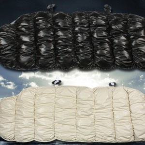 {카드레스}코존 리무진 3단방석(뒷좌석전용)