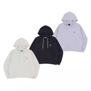 갤러리아 [캉골] 우먼스 클래식 로고 후디 5153 3종 택1