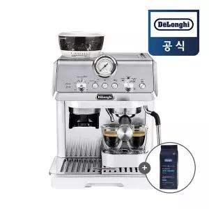 [드롱기][원두 증정]홈 바리스타 커피머신 라 스페셜리스타 아르떼 화이트 KREC9155.W