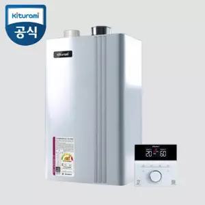 귀뚜라미 가스 보일러 설치 트윈알파 ECO L11 136H 10평형 제품만발송 전국설치