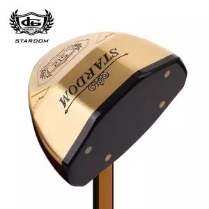 협회공인인증 카타나 스타덤 최상급 오리지널 감나무 파크골프채 남/여