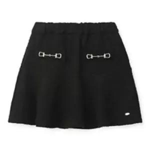 [대구백화점] [레노마키즈]여아 요크 플레어 스커트(R2531S600)