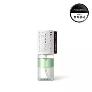 [롯데백화점]딥퍼랑스 릴렉싱 헤어 퍼퓸 미스트 30ml (그리너리&바질)