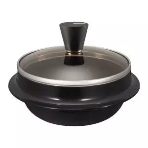 해피콜 국산 늘담 티타늄 IH 가마솥