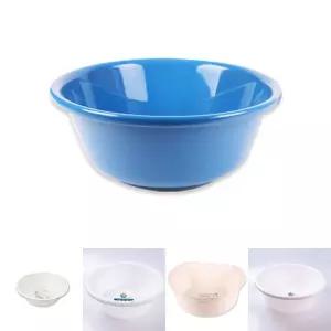 미몽대야 6호/플라스틱/다라/세면/대야/설거지/세숫대야/세숫대아/다용도/세수용/족욕/세수대야/바가지