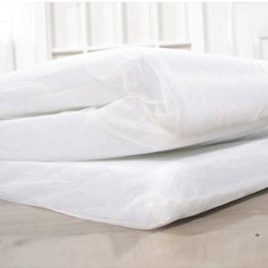 요매트 손님용이불 압축 솜 매트 바닥에까는이불 접이식 퀸