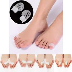 실리콘 새끼발가락 보호대 발패드 링 통풍 보호대/보호/분리젤/튜브/분리/보호링/발링/골무