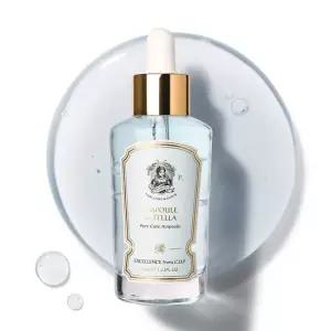 샬랑 드 파리 모공 축소 앰플 엑셀랑스