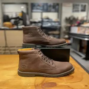 [팀버랜드][팀버랜드] 팀버랜드 A44P9 남성 레드우드폴스 워터프루프 워커부츠 브라운 (P003364098)