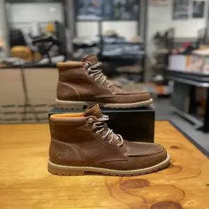 [팀버랜드][팀버랜드] 팀버랜드 A2EDR 레드우드 폴스 목토 부츠 브라운 (P003364085)