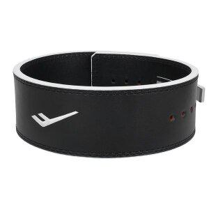 [프로스펙스]프로-스펙스 헬스벨트 엘리트 레버형 헬스 역도 복압 운동 허리 보호대 블랙