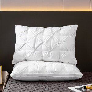 [리진] 프리미엄 거위털 베개솜 (퀸) 2개세트