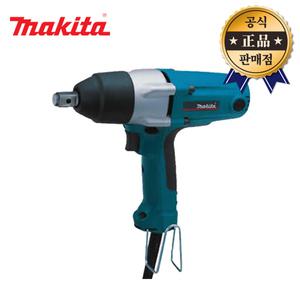 마끼다 임팩트렌치 TW0200 12.7mm 차량정비 전기임팩 전동 렌치