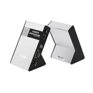4K HDMI 무선 송수신기 30m NX-WHR30 NX1076 [H@lu]