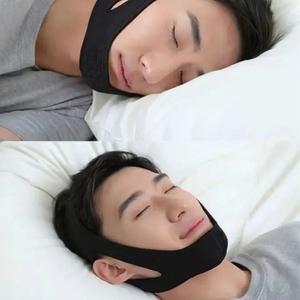 코골이밴드 수면 입마개 입테이프 턱벌어짐방지 숙면