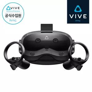 [HTC 공식스토어] HTC VIVE 바이브 Focus Vision 포커스 비전 하이브리드 VR기기