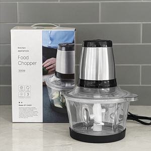 홈쇼핑 멀티 다지기 푸드초퍼