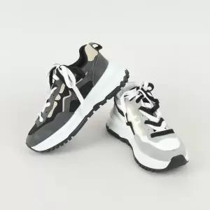 [롯데백화점]원더슈즈 원더슈즈 뽀삐뽀삐 투라인 운동화&스니커즈 5CM K-3919