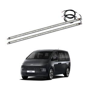 [제이큐]현대 스타리아 스타렉스 밴 LED바 차 12V 60cm