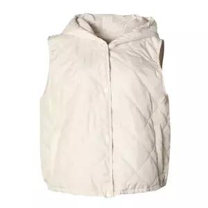 [롯데백화점]엠씨 캐쥬얼한 후드패딩조끼C44D001