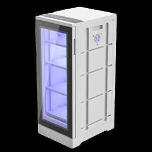 신발소독기 슈클린 냄새제거 슬리퍼 신발장 건조기