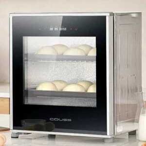 가정용 발효기 홈베이킹 소형 제빵기계 브레드 메이커