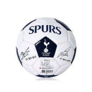 [기타]비바스포츠 토트넘 축구공 1호 스킬볼 축구 연습 훈련