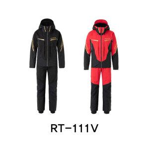 시마노 낚시복 RT-111V 마지막물량