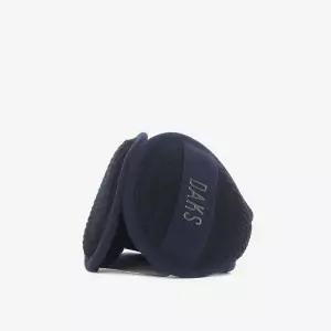 [닥스](신세계 사우스시티)[닥스모자] 전사나염 로고 귀마개 DK48ZQK005