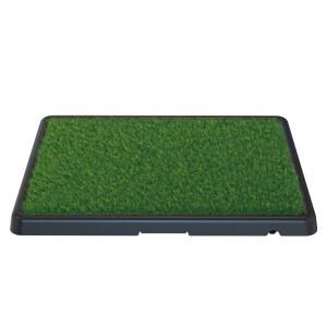 애견 잔디배변판 패드 KLW100 중형견 배변판 화장실 인조잔디