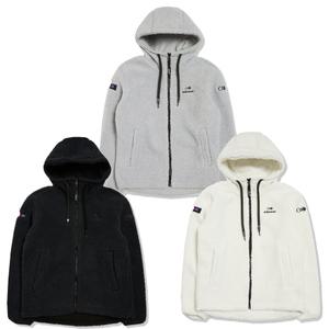 아이더 [4만원 우대] 22FW 신상 STOOKY 스투키 남녀공용 뽀글이 플리스 자켓 DUW22143