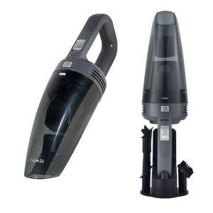 [제이큐]차량용 휴대용 미니 진공 무선 청소기 강력한 흡입 핸