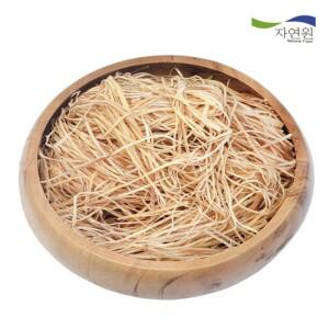 자연원 담백부드러운 오징어실채 1kg 1팩)